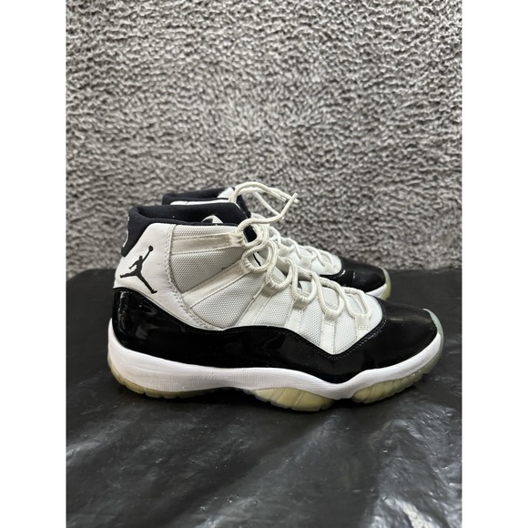 Size 9‎ - Jordan 11 Retro High Concord main image 8